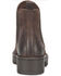 Image #5 - Born Women's Verona Chelsea Boots - Round Toe, Brown, hi-res