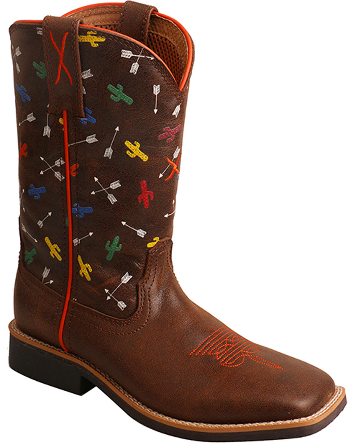 cactus cowboy boots