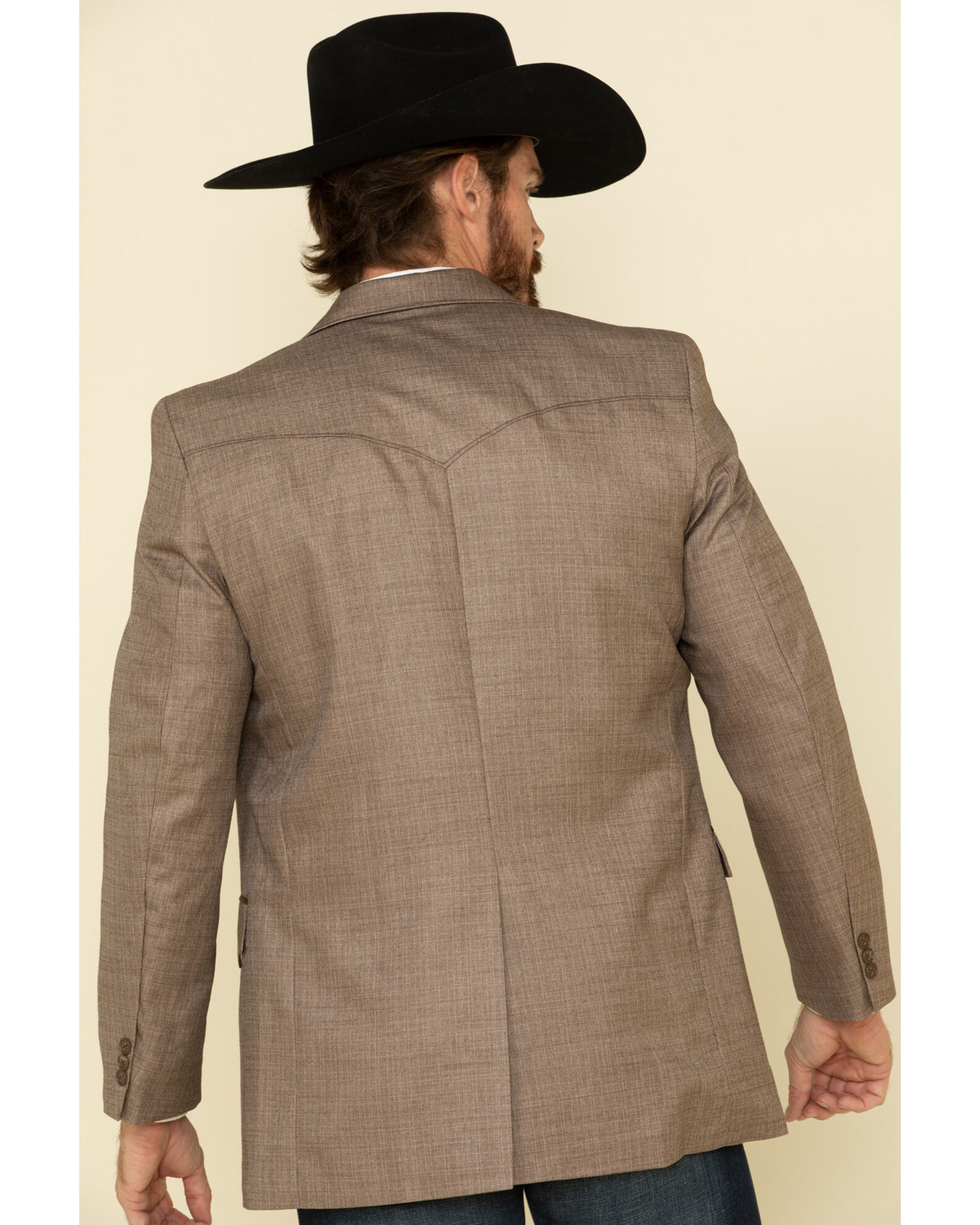 Circle s sport coat shop