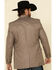 Image #2 - Circle S Men's Brown Houston Western Sportcoat, , hi-res