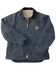 Image #1 - Carhartt Sandstone Ridge Work Coat - Big & Tall, , hi-res