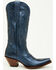 Image #2 - Idyllwind Women's Moonlight Western Boots - Snip Toe, Navy, hi-res