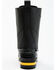 Image #5 - Baffin Men's Barrow (STP) -100GEL Polar Proven Boots - Steel Toe, Black, hi-res