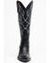 Idyllwind Women's Revenge Western Boots - Pointed Toe, Black, hi-res