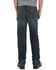 Image #2 - Wrangler Retro Boys' Jerome Slim Straight Jeans, Blue, hi-res