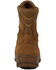 Belleville Men's 8" Squall 400g Insulated Work Boots - Composite Toe, Brown, hi-res