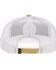 Image #2 - Hooey Men's Spur Trucker Cap, Tan, hi-res