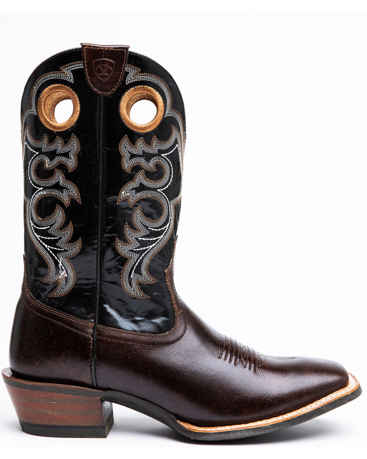 ariat crossfire womens