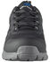 Nautilus Men's Black Stratus Slip-Resisting Work Shoes - Composite Toe, Black, hi-res