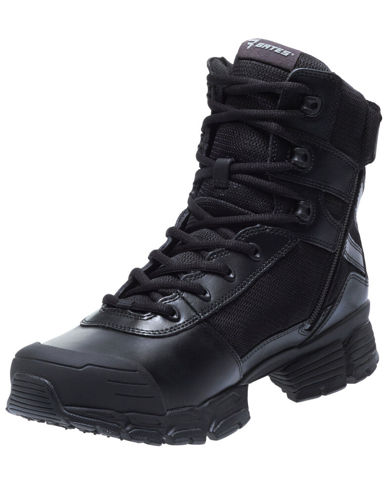 bates velocitor boots