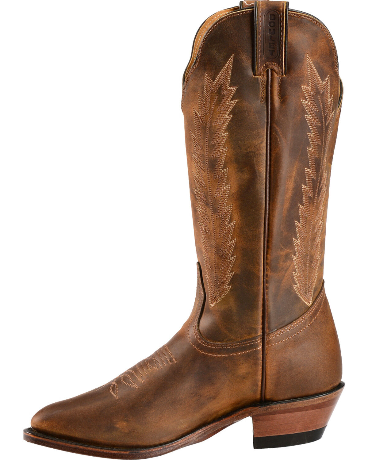 size 13 women's western boots