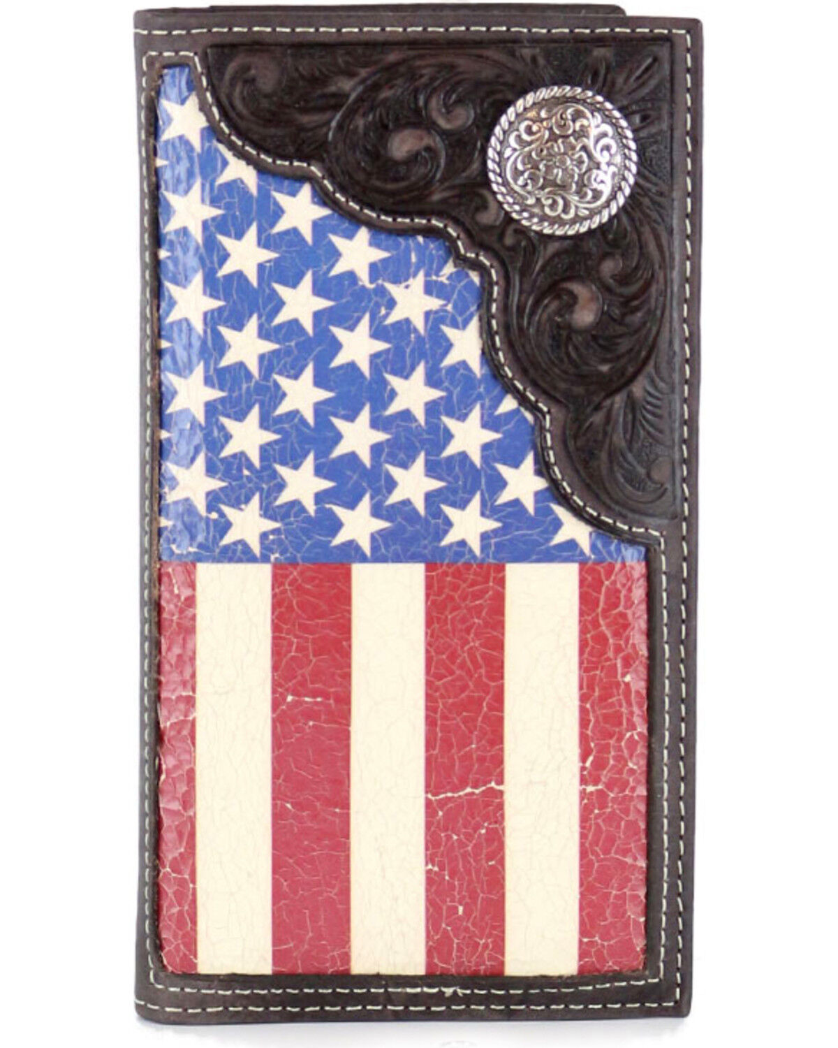 boot barn men's wallets