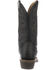 Image #4 - Lucchese Men's Welted Western Work Boots - Steel Toe, , hi-res