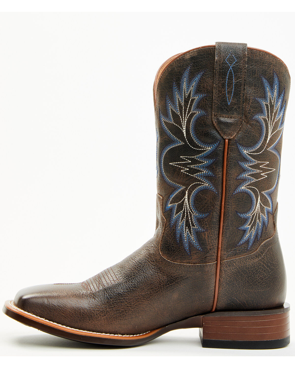 Product Name:  Cody James Hoverfly Axel Western Performance Boots - Broad Square Toe