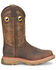 Double H Men's Elijah Western Work Boots - Composite Toe, , hi-res