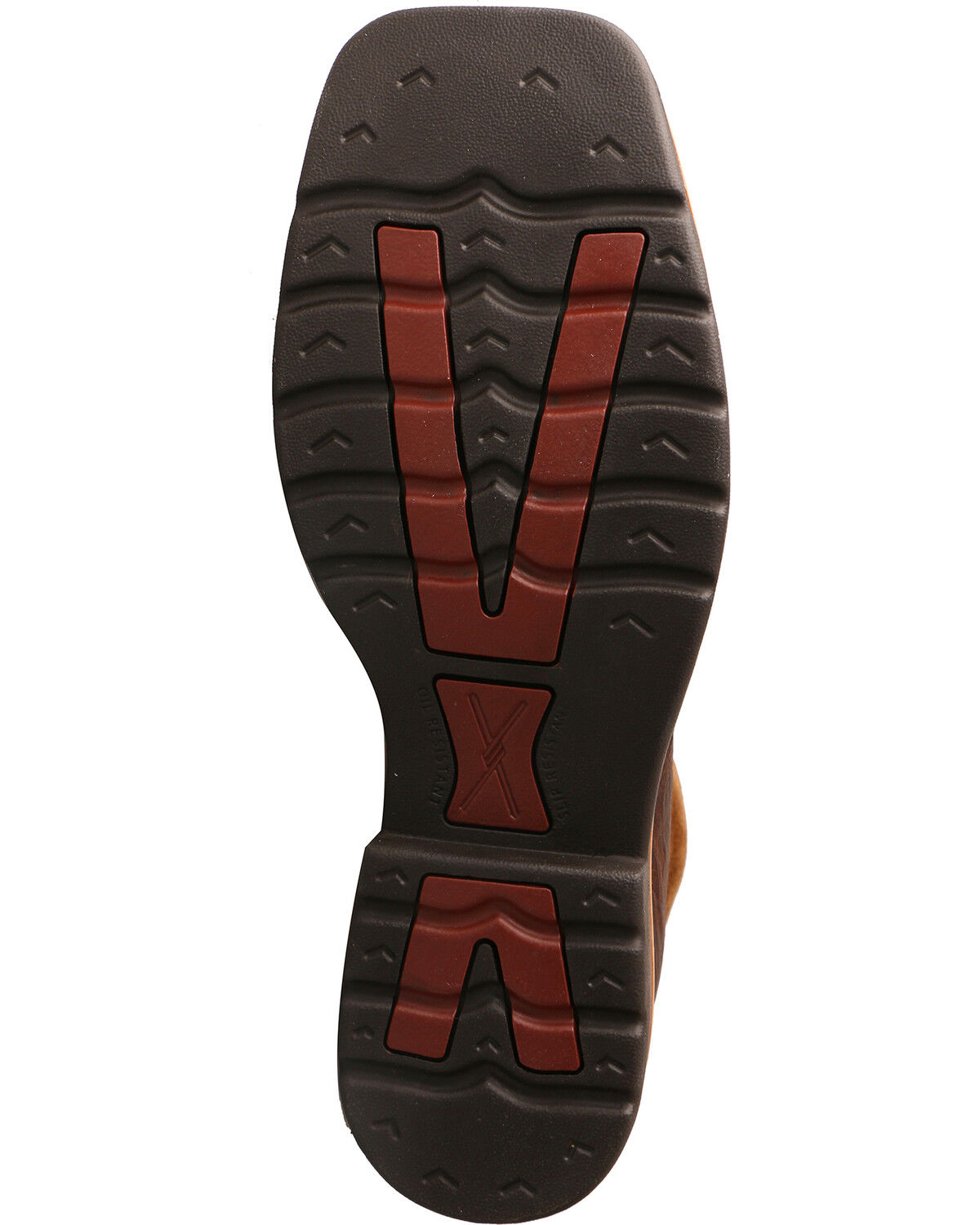 Image #5 - Twisted X Men's Light Work Lacer Waterproof Work Boots - Soft Toe, , hi-res