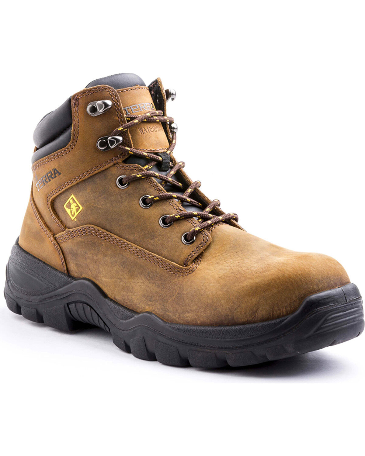 terra venom composite toe