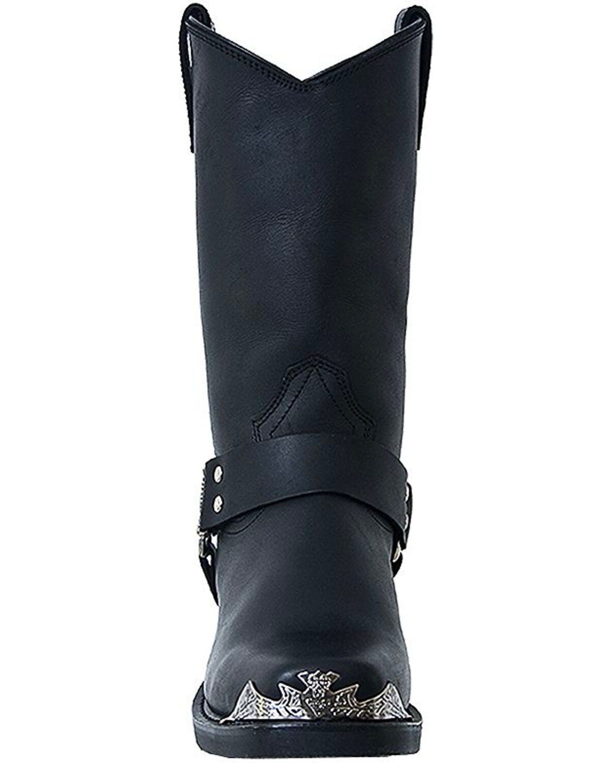 Image #5 - Dingo Men's Chopper Harness Boots, , hi-res