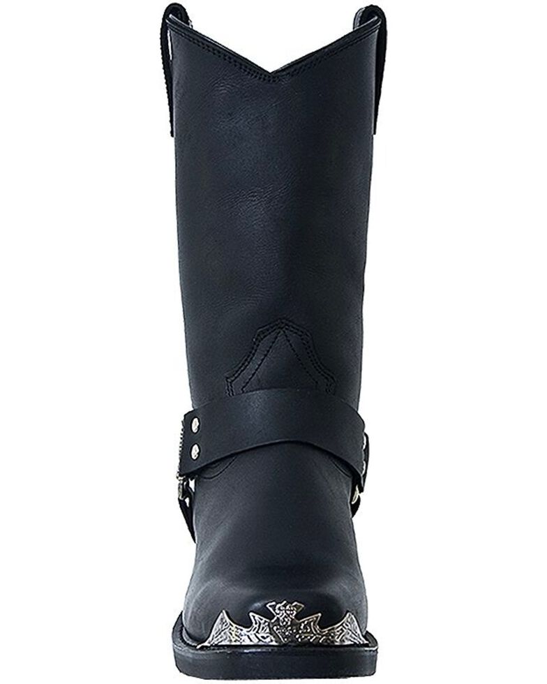 dingo chopper men's cowboy boots