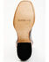 Image #7 - RANK 45® Men's Deuce Western Boots - Broad Square Toe, Red/brown, hi-res
