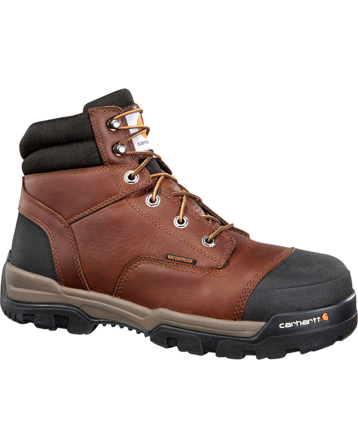carhartt romeo work boot