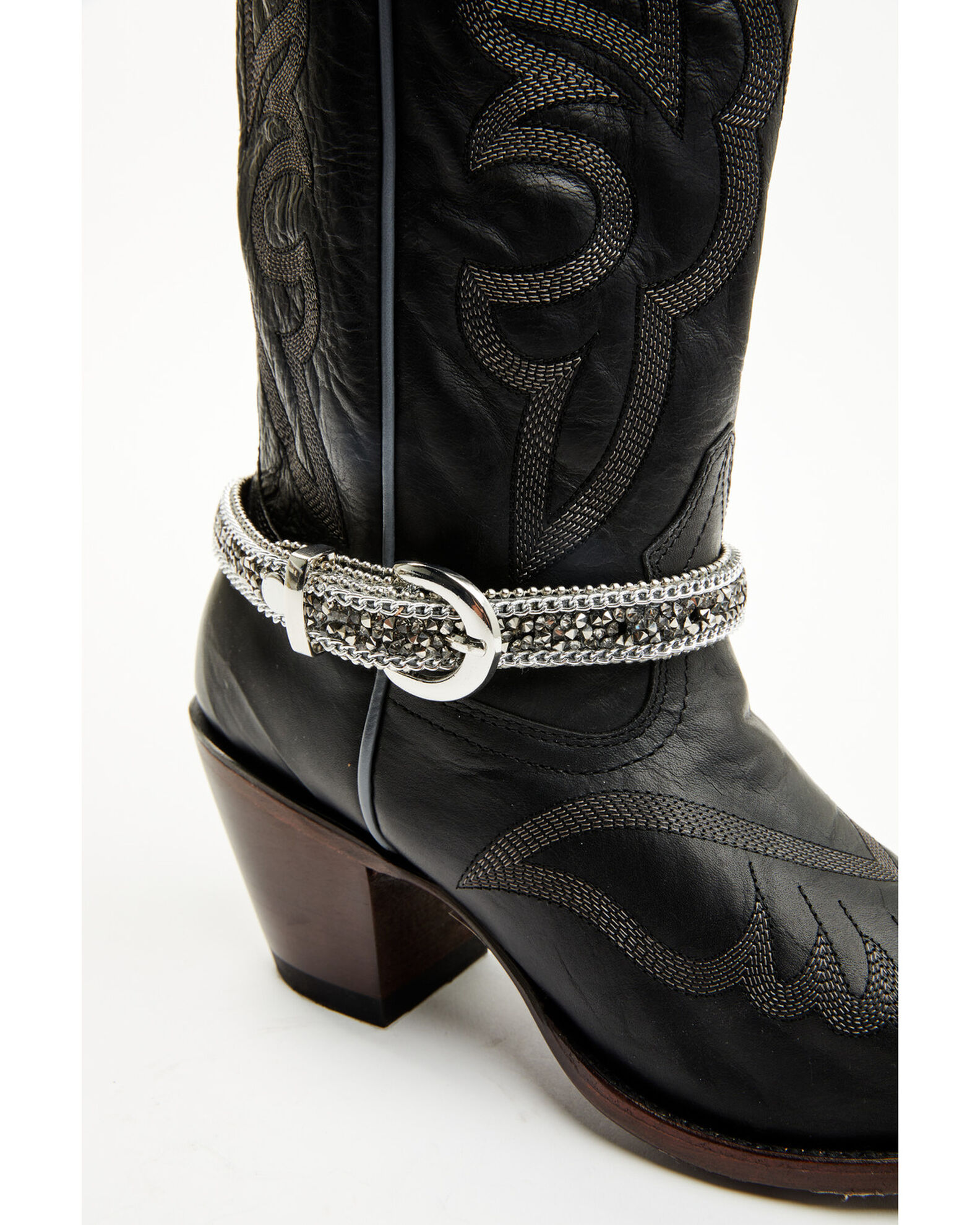 Womens boot jewelry hotsell