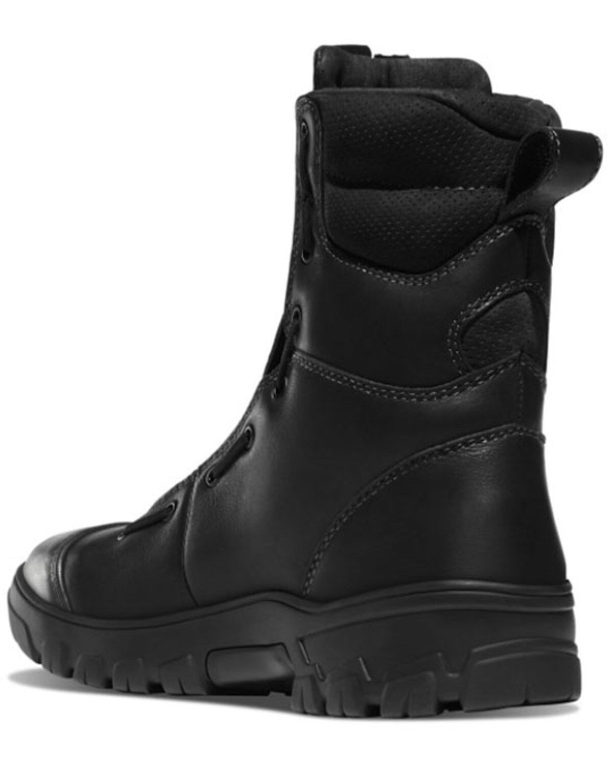 Danner Men's Modern Firefighter Work Boots - Composite Toe