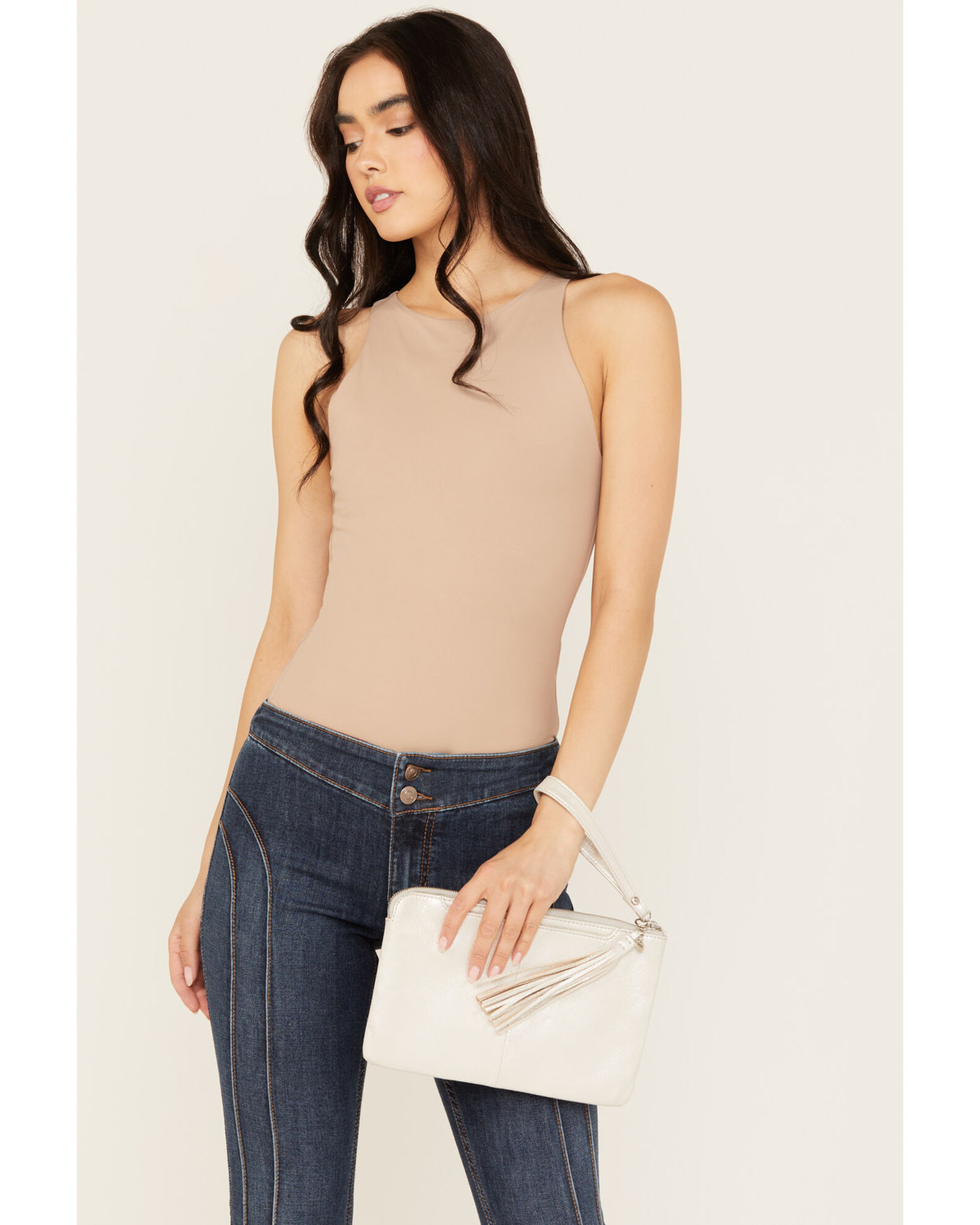 Hobo outlet wayfare wristlet
