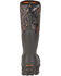 Image #5 - Dryshod Men's Camo Trailmaster Hunting Boots - Soft Toe, Camouflage, hi-res