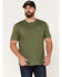Browning Men's Bear Roar Graphic Short Sleeve T-Shirt, Olive, hi-res