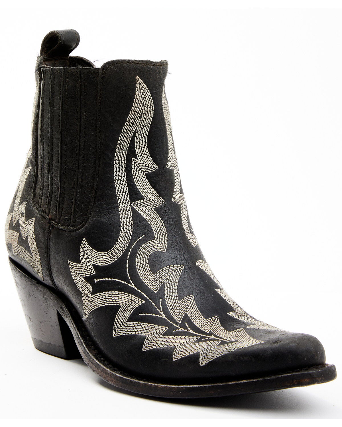 Caborca Silver by Liberty Black Women's 