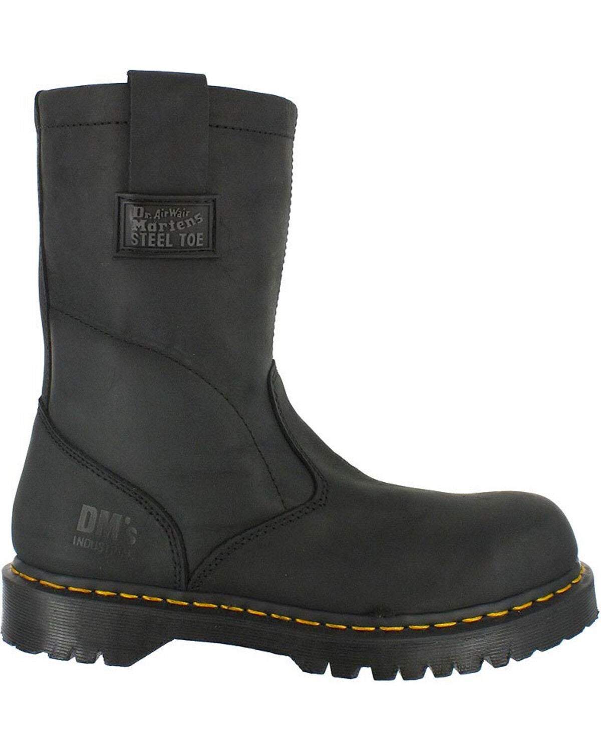 dr martens icon wellington