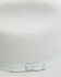 Image #2 - Serratelli 6X Felt Cowboy Hat, Light Grey, hi-res