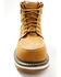 Image #4 - Keen Men's Cincinnati 6" Waterproof Work Boots - Carbon Toe, Brown, hi-res