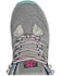 Image #6 - Hoss Women's Trisha Work Boots - Composite Toe, , hi-res