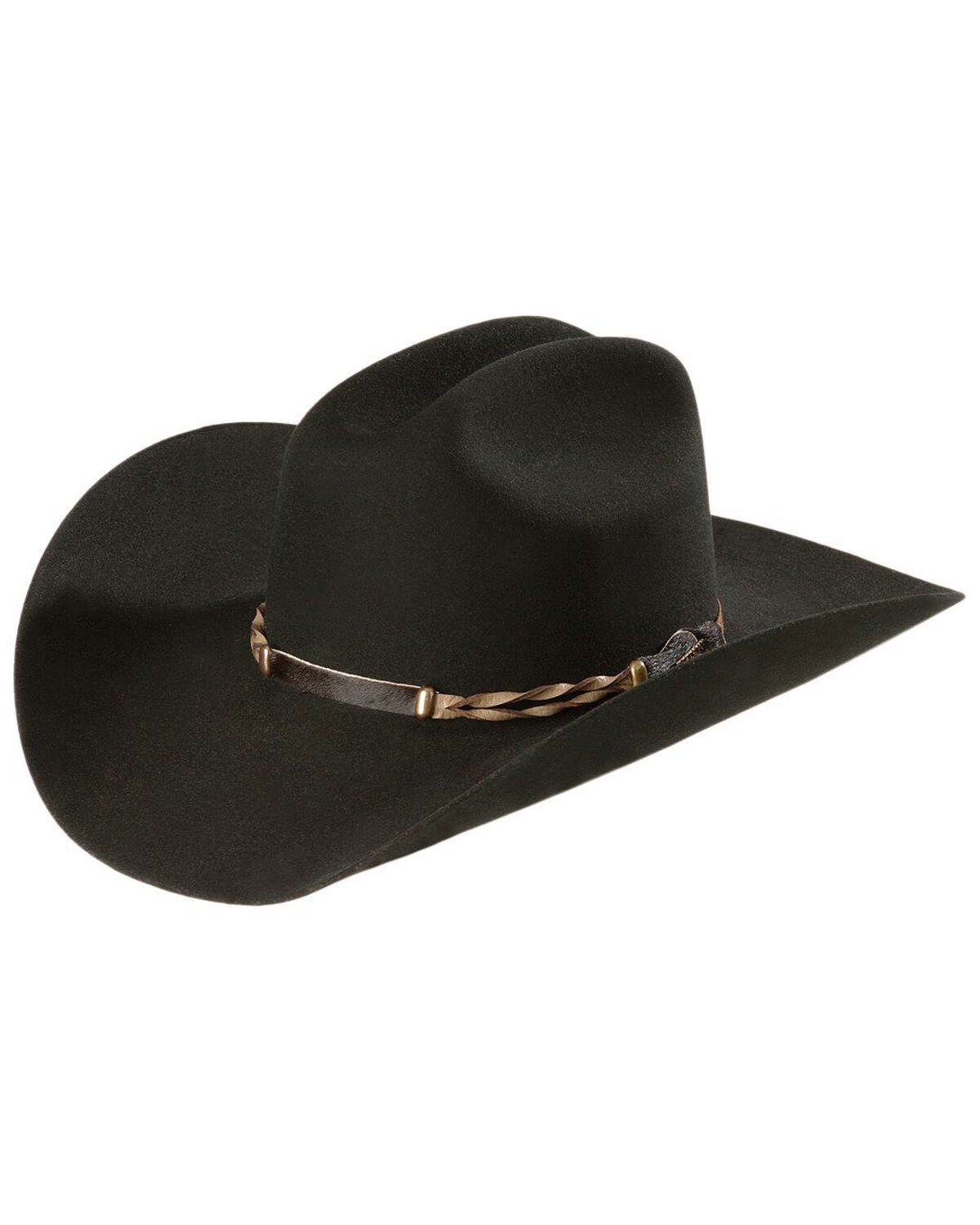 mens cowboy hats