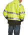 Image #2 - Ariat Men's FR HI-VIS Waterproof Jacket - Tall, , hi-res