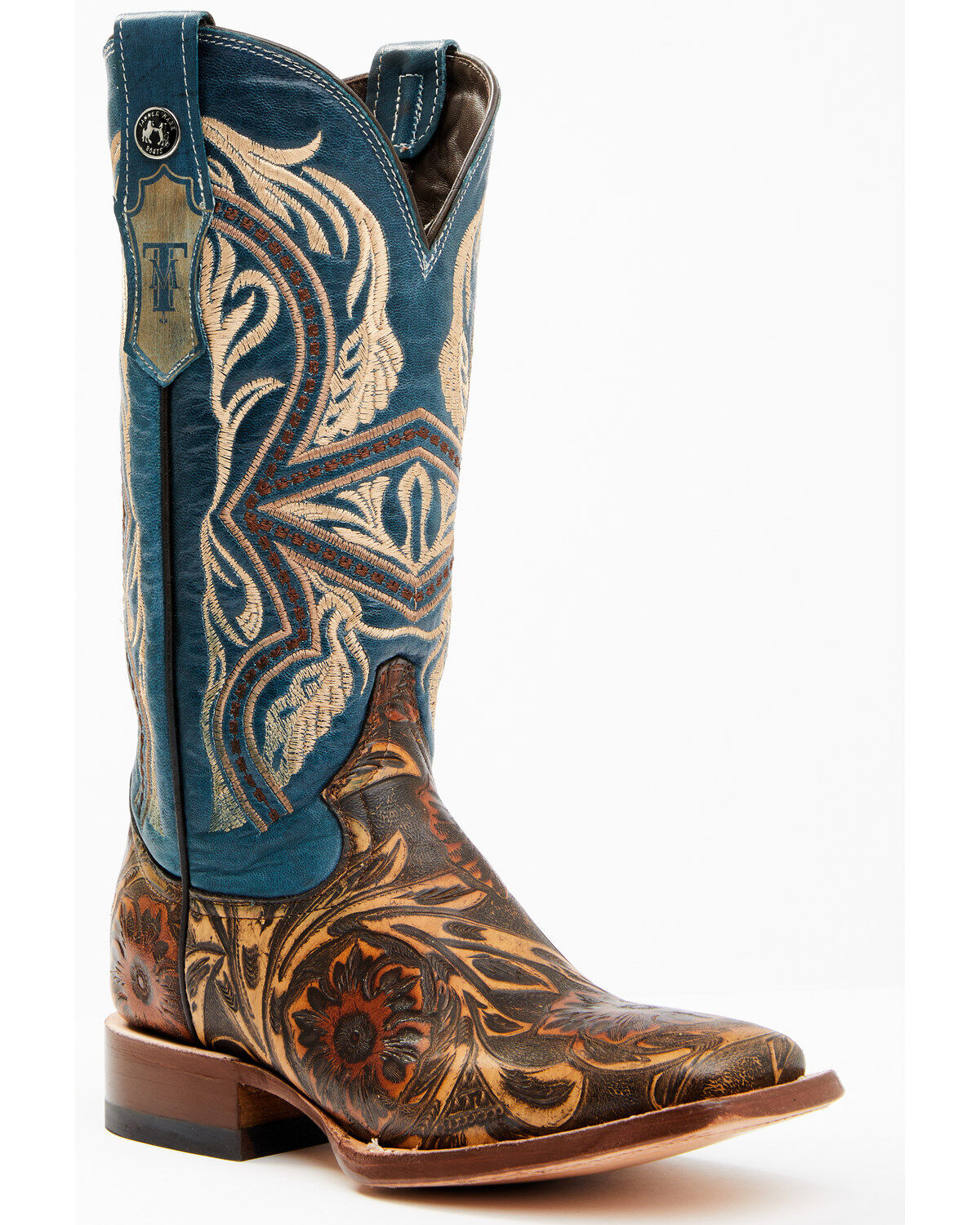 口コミ・レビューで人気商品を探そう Tanner Square Broad - Boots Western Dropper Jaw Women's Mark サーフィン・ボディボード
