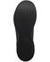 Image #7 - Twisted X Men's Feather X™ Moc Work Shoes - Nano Composite Toe, Dark Grey, hi-res