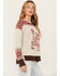 Image #2 - Cotton & Rye Women's Vintage Cowgirl Sweater, , hi-res