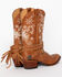 Image #3 - Shyanne Women's Floral Festival Western Boot - Pointed Toe, , hi-res