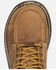 Keen Women's Cincinnati 6" Lace-Up Waterproof Wedge Work Boots - Carbon Fiber Toe, Brown, hi-res