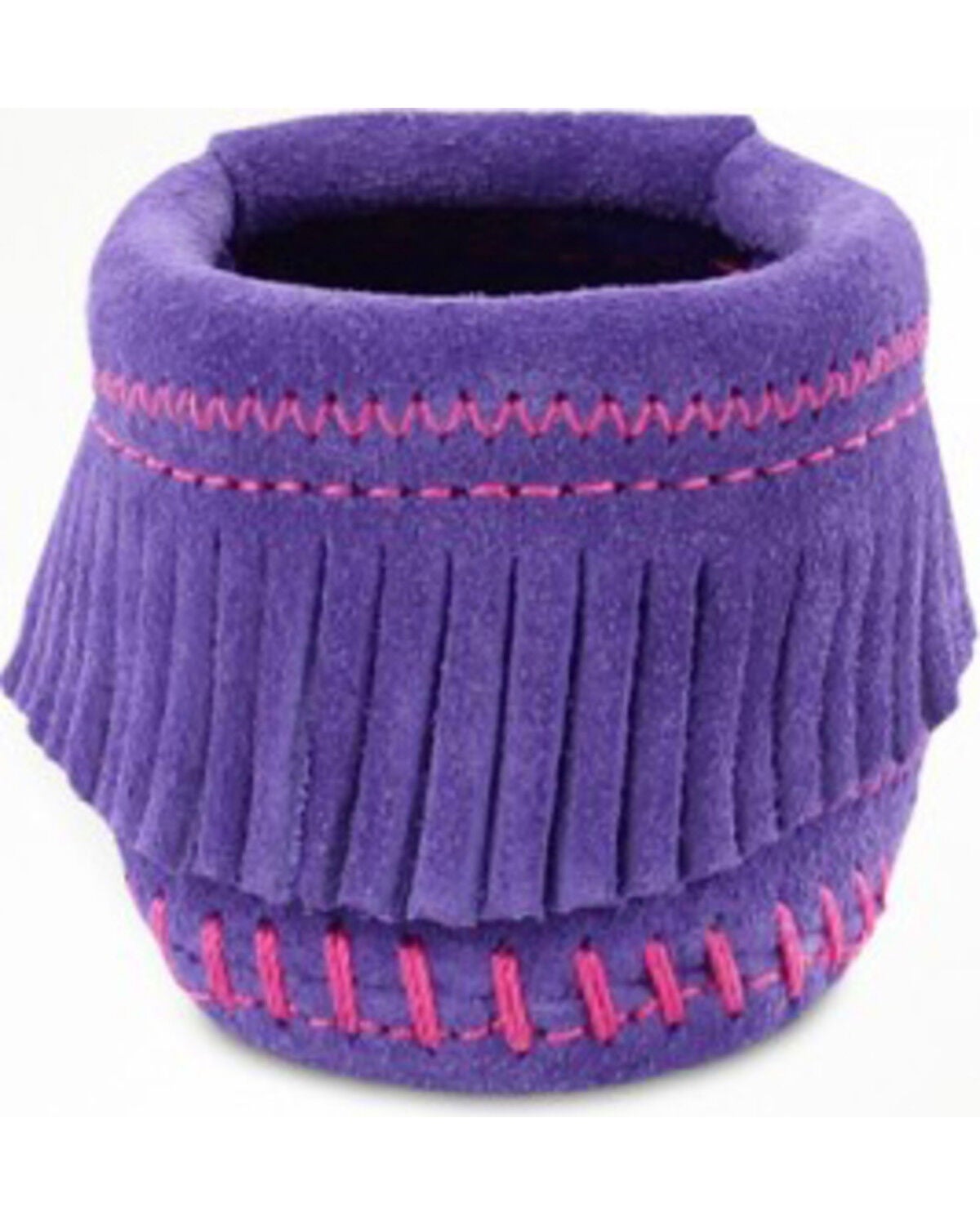 minnetonka crib booties