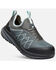 Keen Women's Vista Energy Shift Slip-on Work Shoe - Carbon Fiber Toe  , Steel, hi-res