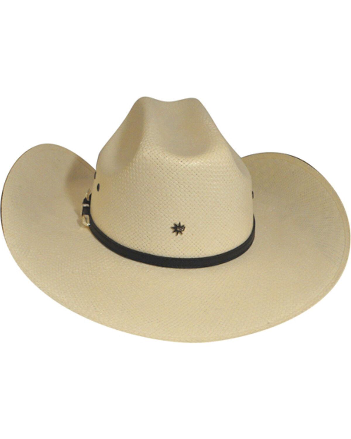 bailey straw cowboy hats