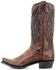Image #3 - Corral Men's Jim Western Boots - Snip Toe, , hi-res