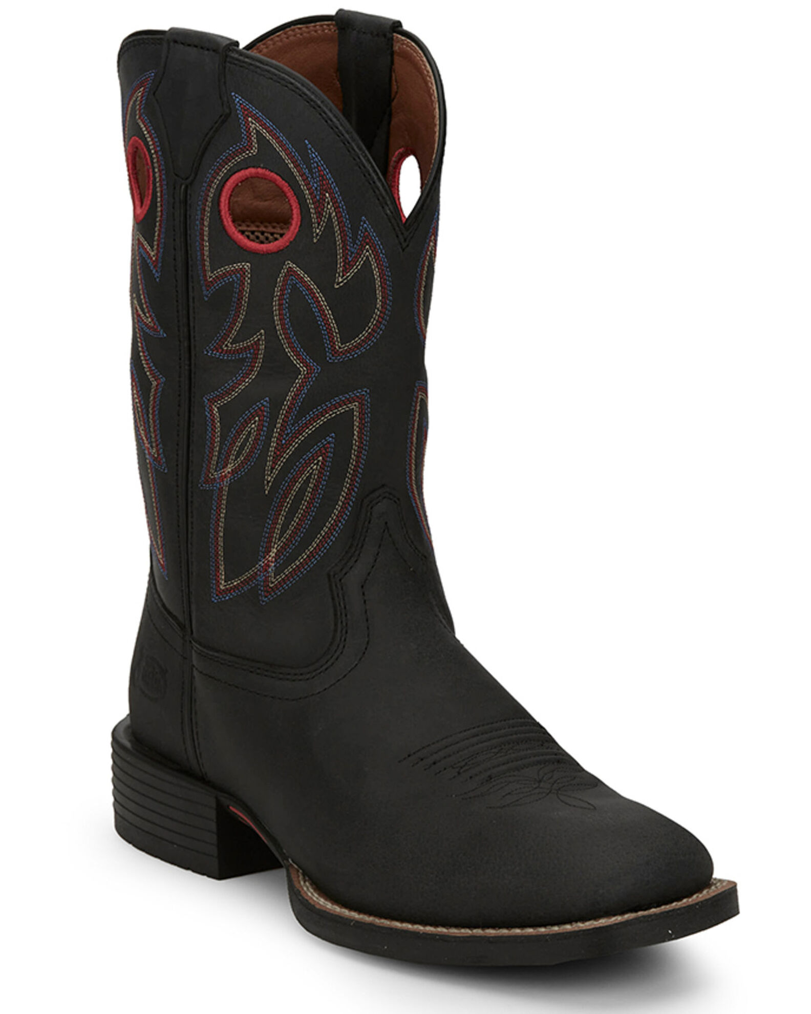 Western boots for wide feet store