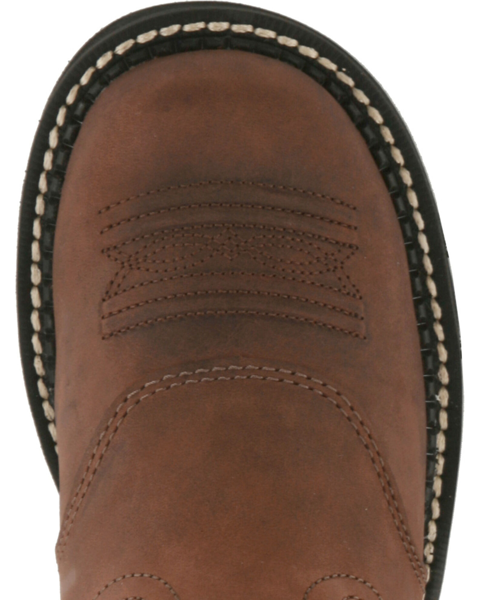Ariat Women s Driftwood ProBaby Performance Boots Round Toe Boot Barn