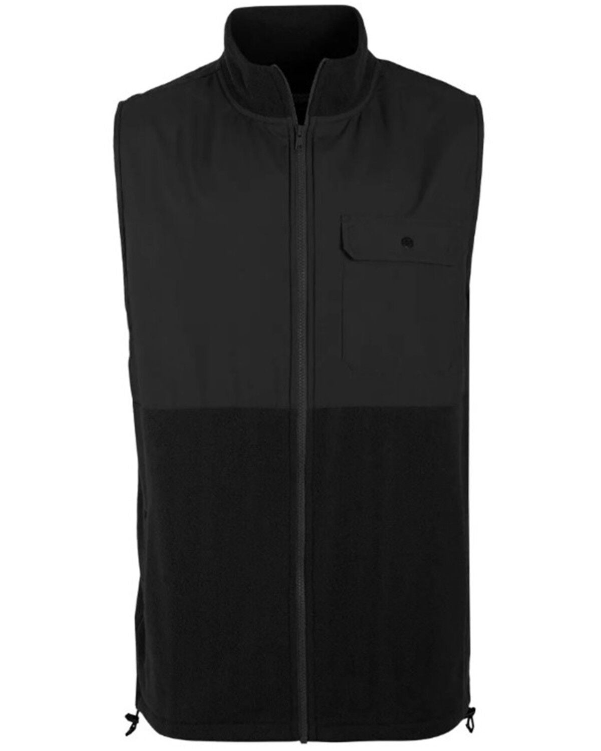 Mountain Khakis Men's Col Vest, Black, hi-res