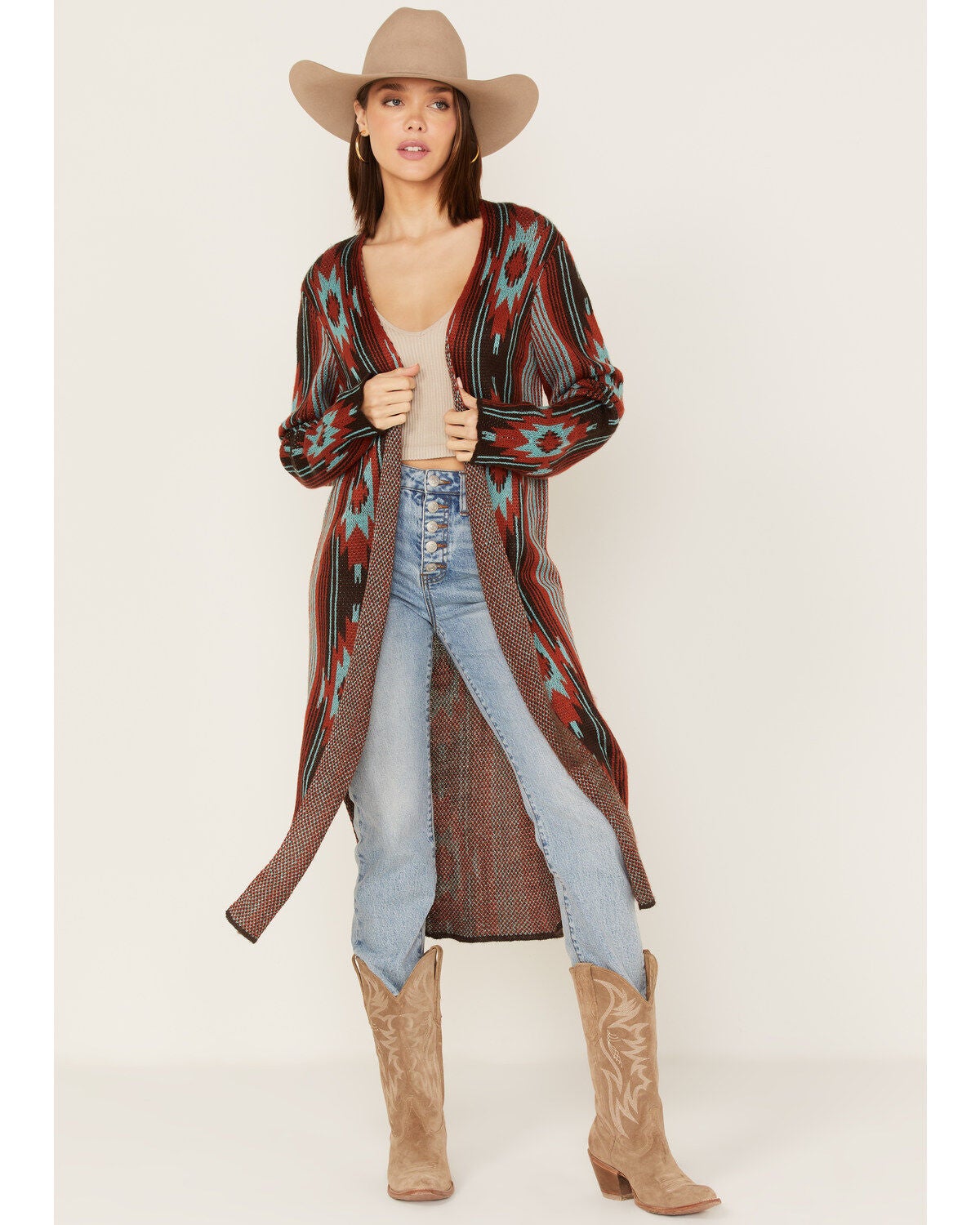 Women's Sweaters - Boot Barn